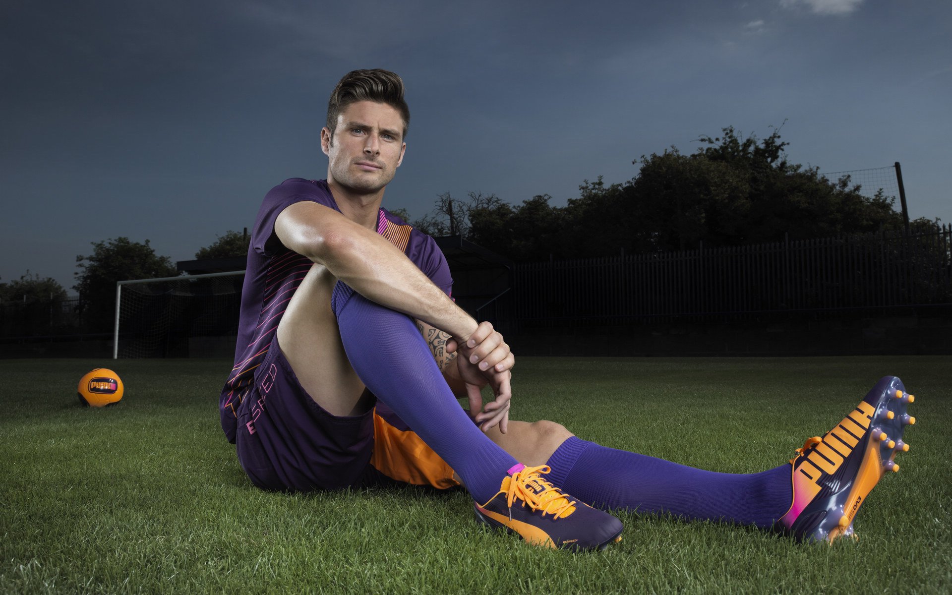 伊萨克,牙买加的钢铁侠,舞台越大,光芒越炽